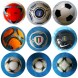 Palloni da calcio - immagine 1