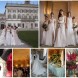 Sfilata moda sposa - immagine 3
