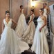 Sfilata moda sposa - immagine 5