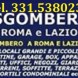 Roma Sgomberi Gratis 7gg - immagine 1
