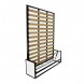 Letto studio extralarge - immagine 1