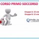 Corso primo soccorso - immagine 1