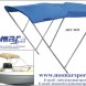 Bimini -momar sport-boat - immagine 1