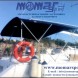 Bimini -momar sport-boat - immagine 3