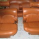 Restauro interni in pelle - immagine 4